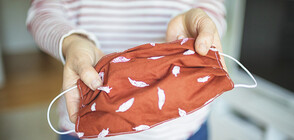 В Литва се провежда седмица на модата на маските (СНИМКИ)