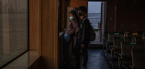 Учениците от Ухан се върнаха в училище