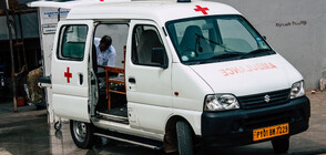 Загинали и стотици ранени след авария в химически завод в Индия (ВИДЕО+СНИМКИ)