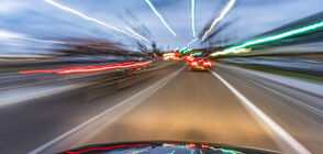 Софиянец „лети” с 224 км/ч по „Тракия” на път за морето