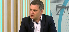 Александър Сиди: Ние от ВМРО ще направим България отново велика и силна