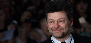 Актьорът, изиграл Ам-Гъл, ще чете "Хобит" 12 часа без да спира за благотворителност