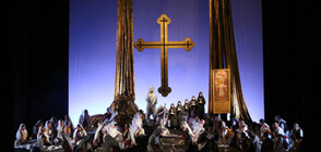 Софийската опера представя постановката, с която обра овациите в Болшой театър