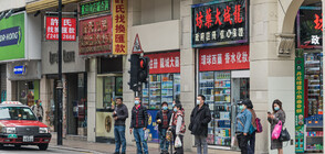 Местата за забавления в Китай отварят врати