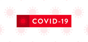Decline in daily COVID-19 cases in Bulgaria
