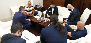 Ресторантьори и хотелиери искат допълнителни облекчения за бизнеса