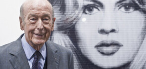 Прокуратурата разследва бивш френски президент за сексуално посегателство