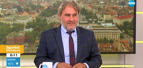 Банов: Ще вземем отношение по всяка отказана помощ