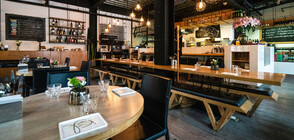 Ще бъде ли намален ДДС за хотелите и ресторантите?