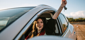 Подновиха изпитите за шофьорска книжка