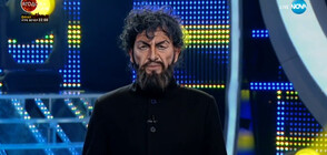 Димитър Маринов се отказа от мястото си на финала на "Като две капки вода" (ВИДЕО)