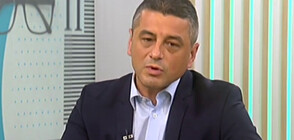  Красимир Янков: Притеснително е, че социологически организации оповестиха спад на доверието към Българска социалистическа партия 
