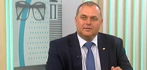 Искрен Веселинов: Промените в туризма ще доведат до съживяване на сектора
