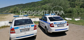 Намериха труп на жена в Панчаревското езеро (ВИДЕО+СНИМКИ)