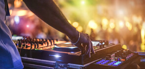 Диск с българска музика излетя в космоса