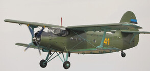 Започва дезинфекция от въздуха на квартал "Райна Княгиня" в Ямбол