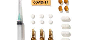 Bulgaria’s Health Ministry approved two medicines for treating COVID-19