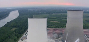 Разрушиха излязла от употреба АЕЦ в Германия (ВИДЕО+СНИМКИ)