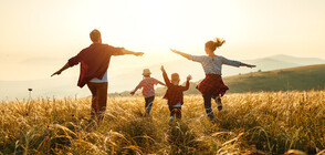 15 май е Международният ден на семейството