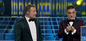 Четирима претенденти за приза в "Като две капки вода"