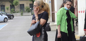 Ще правят нова експертиза на СРС-тата по делото „Иванчева”