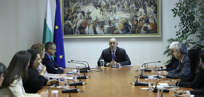 Румен Радев: Трябва да изградим съвременна детска болница (ВИДЕО)