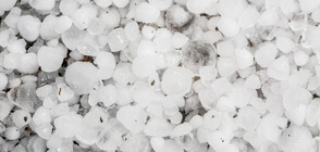 Къде се намира най-модерната у нас станция за борба с градушките? (ВИДЕО)