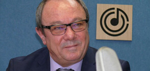 Председателят на БАН Юлиан Ревалски: Нека си припомним делото на Кирил и Методий