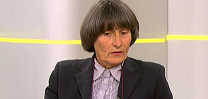 Здравка Евтимова: Българският език е нашият роден дом