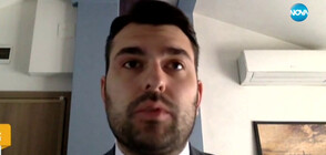 Капитанът на кораба, отвлечен край Бенин, вече е в България