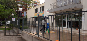 14% от децата, посещаващи градини в София, са отишли в първия ден от отварянето им