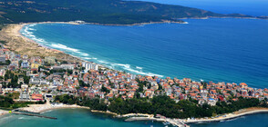 Bulgaria’s Black Sea coast is among the safest places in Europe