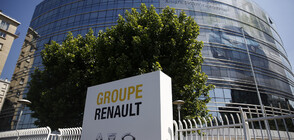 Френският автомобилен гигант „Рено” ще съкрати 15 000 работници