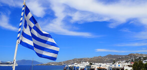 Ограниченията за влизане в Гърция отпадат на 15 юни