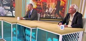 Журналисти: Протестите в САЩ са резултат от икономическо неравенство