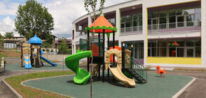 Government grants 15 mln. leva for building schools and kindergartens in Sofia