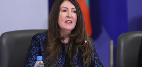 US Ambassador in Sofia: We can work to overcome discrimination and division