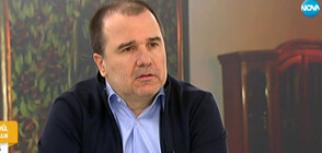 Цветомир Найденов зададе въпроси на Кадиев за монопола в хазарта