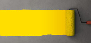 Банкси показа нова творба (СНИМКА)