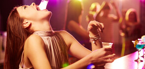 Пристрастени ли са жените към алкохола?