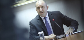 Президентът: Борисов и министрите да разкрият кореспонденциите си с едрия бизнес