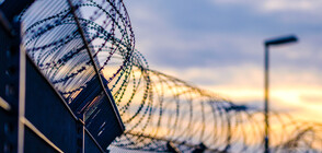 СПАЗЕНО ОБЕЩАНИЕ: Бегълците от затвора в Рим се върнаха