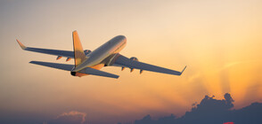 Турция започва постепенно възобновяване на международните полети