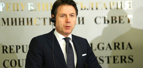 Прокуратурата изслушва италианския премиер в разследване за пандемията COVID-19