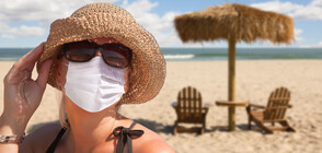 Лятото може да забави разпространението на коронавируса