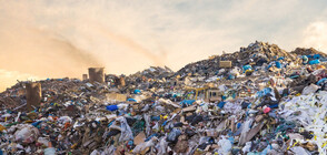МОСВ върна пореден тир с отпадъци на Италия