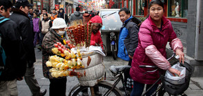 Затвориха пазарите в Пекин заради нови случаи на коронавирус