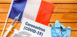 Франция вдига голяма част от ограниченията, наложени заради COVID-19
