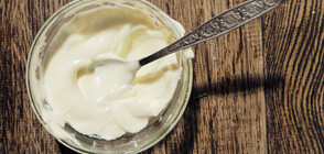 Карди Би подхранва косата си с майонеза