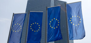 European Central Bank: Bulgaria could join Eurozone’s waiting room this year